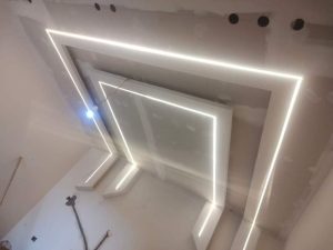 دهانات جبس بورد في جدة