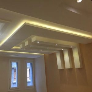 دهانات جبس بورد في جدة