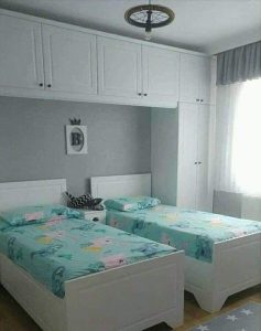 دهانات غرف اطفال في جدة