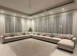 ديكورات مجالس في جدة