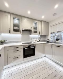 دهانات مطابخ في جدة