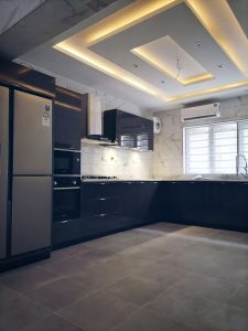 دهانات مطابخ في جدة