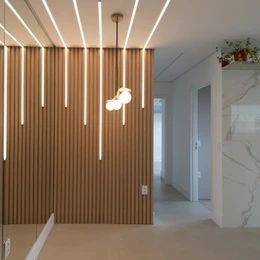 ديكورات بديل الخشب في جدة