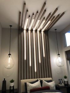 ديكورات بديل الخشب في جدة