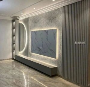 ديكورات بديل الرخام في جدة