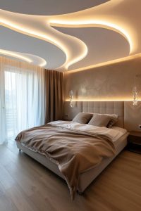 ديكورات غرف نوم في جدة