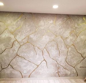 دهانات حوائط رخام في جدة