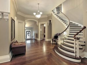 دهانات شقق في جدة