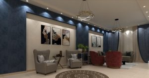 دهانات شقق في جدة