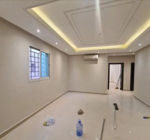 دهانات داخلية في جدة