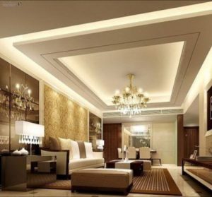 ديكورات فلل حديثة في جدة