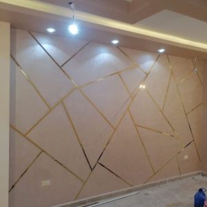 دهانات حوائط رخام في جدة