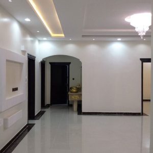 ديكورات فلل حديثة في جدة