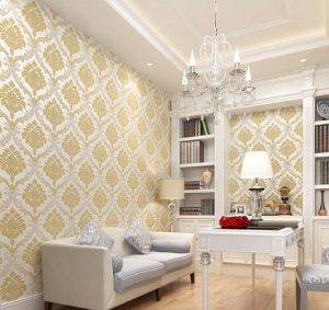 دهانات ذهبية في جدة