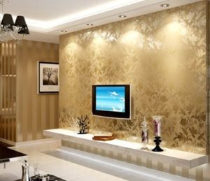 دهانات ذهبية في جدة