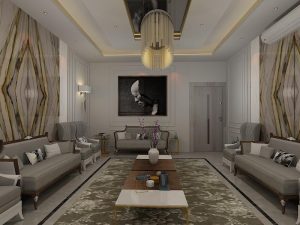 ديكورات مجالس رجال حديثة في جدة