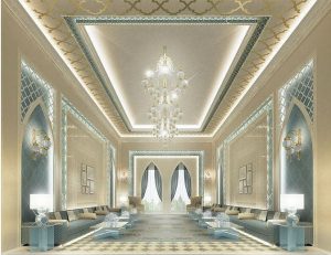 ديكورات مجالس رجال حديثة في جدة