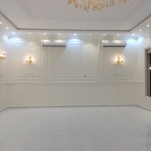 ديكورات حوائط