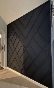 ديكورات حوائط