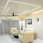 ديكورات جبس بورد أسقف