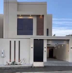 ترميم واجهات منازل