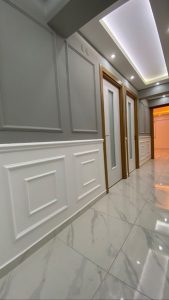 ديكورات حوائط