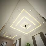 ديكورات جبس بورد أسقف