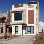 ترميم واجهات منازل