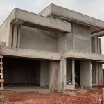 ترميم واجهات منازل