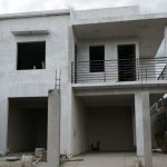 ترميم واجهات منازل