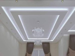 ديكورات جبس بورد أسقف