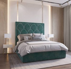 دهانات غرف نوم حوائط في جدة